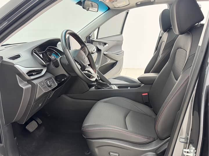 Фото 8 - Chevrolet Orlando