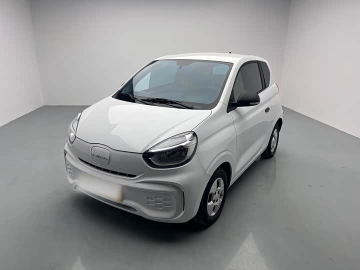 Фото 1 - Roewe Clever