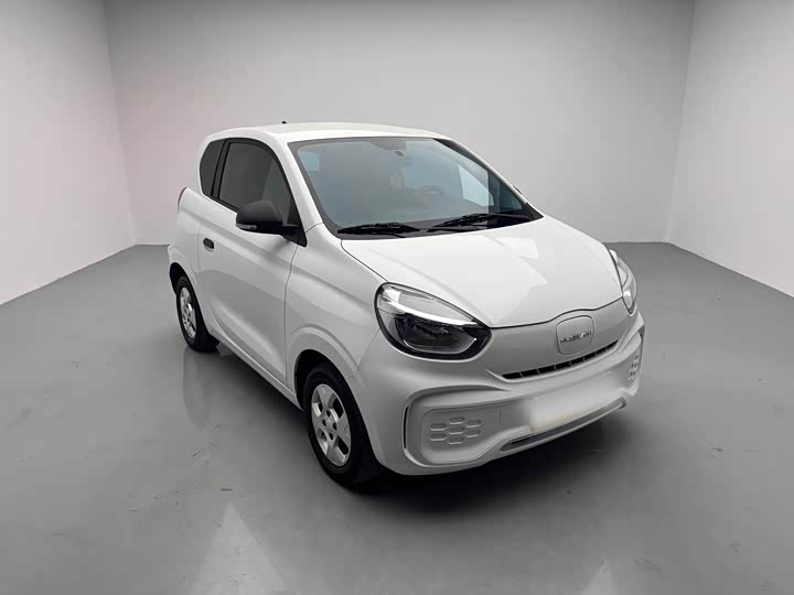 Фото 3 - Roewe Clever