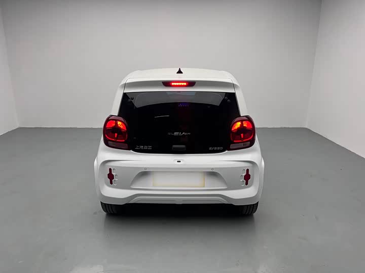 Фото 5 - Roewe Clever