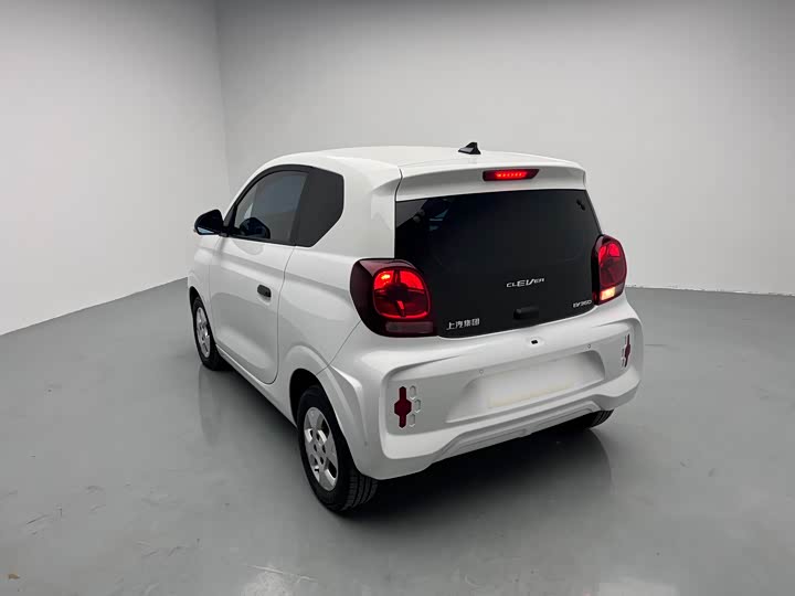 Фото 6 - Roewe Clever