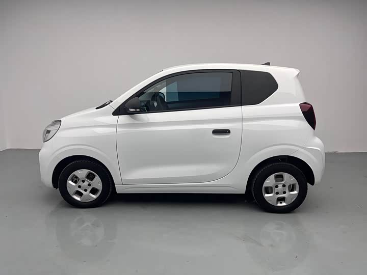 Фото 7 - Roewe Clever