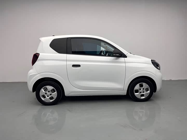 Фото 8 - Roewe Clever