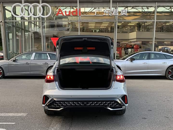 Фото 6 - Audi A3