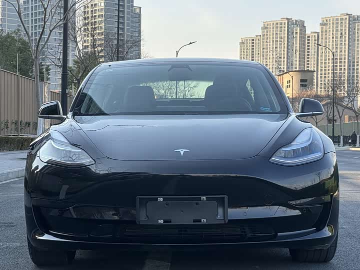 Фото 2 - Tesla Model 3