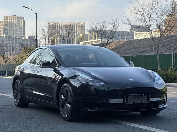 Фото 3 - Tesla Model 3
