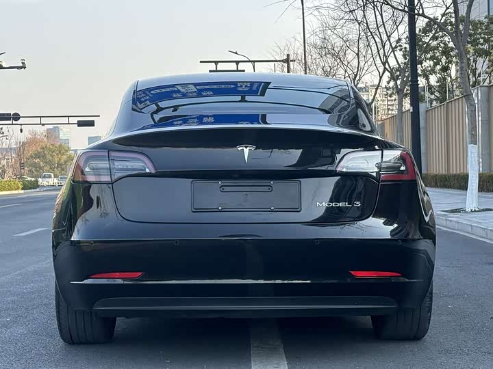 Фото 6 - Tesla Model 3