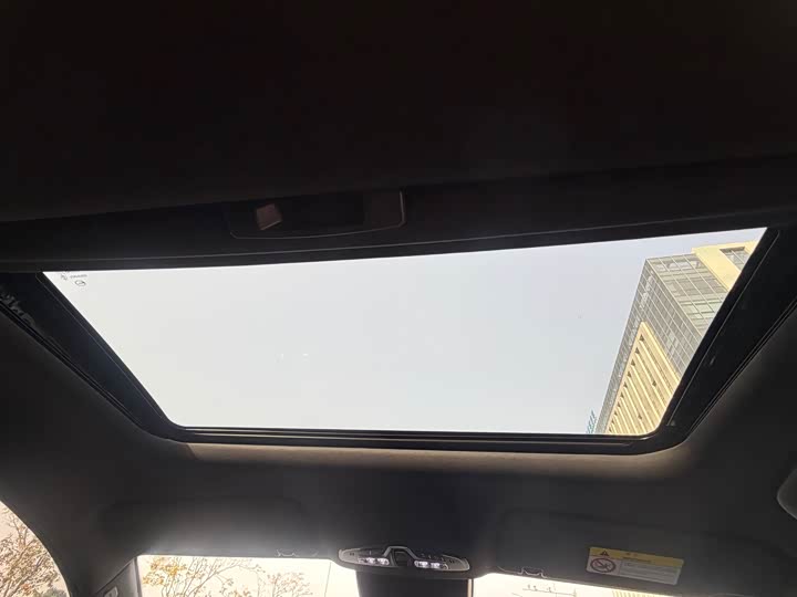 Фото 7 - GAC Trumpchi Empow R