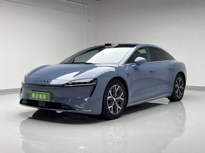 Фото 1 - Luxeed S7