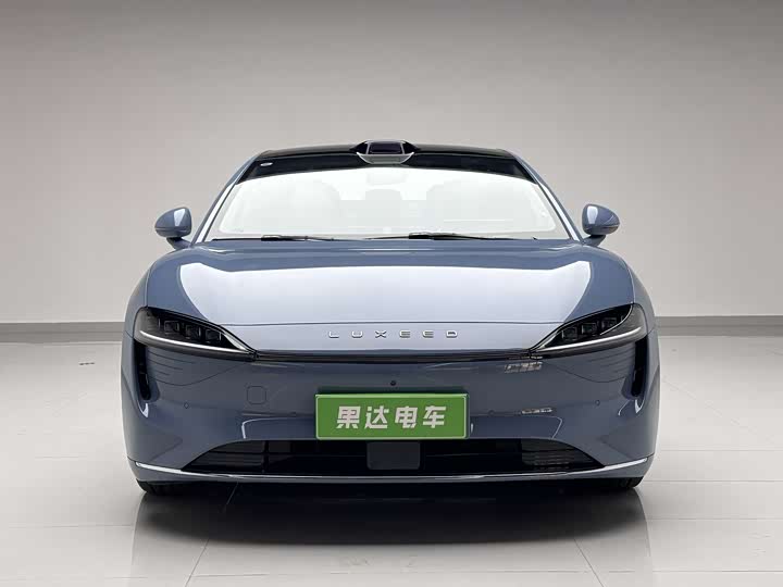 Фото 2 - Luxeed S7