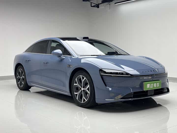 Фото 3 - Luxeed S7