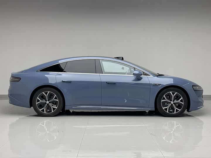 Фото 4 - Luxeed S7