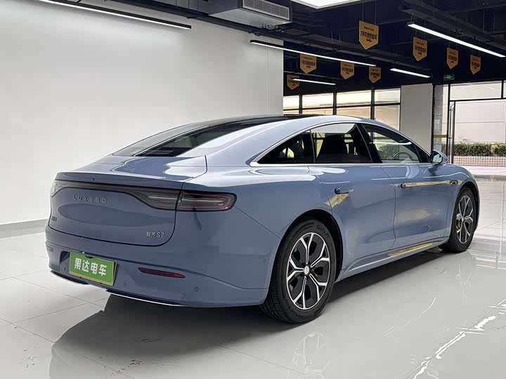 Фото 5 - Luxeed S7