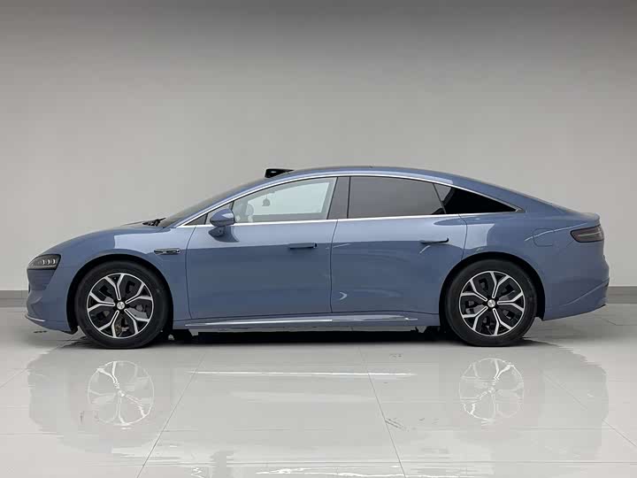 Фото 8 - Luxeed S7