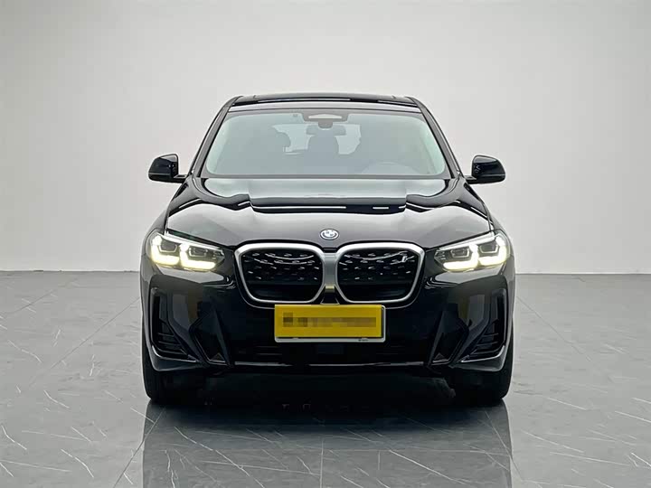 Фото 2 - BMW iX3
