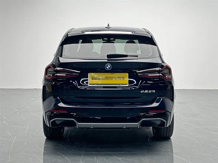 Фото 5 - BMW iX3