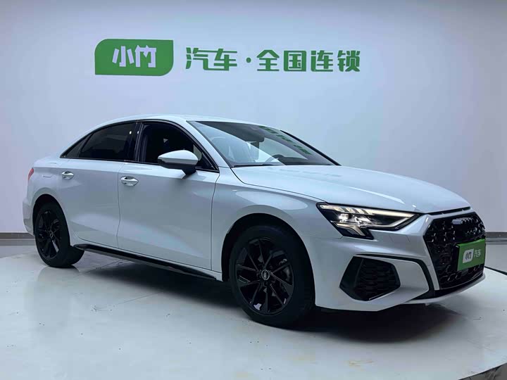 Фото 3 - Audi A3