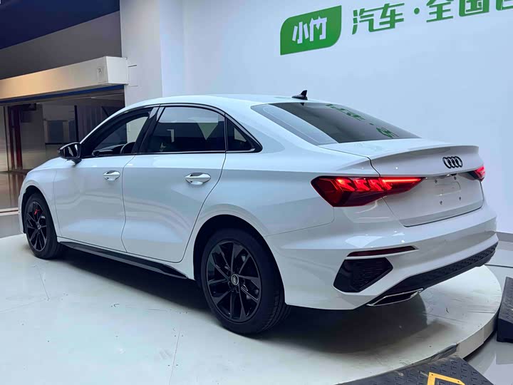 Фото 4 - Audi A3