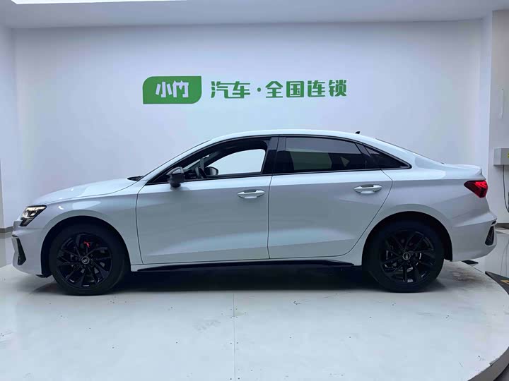 Фото 7 - Audi A3