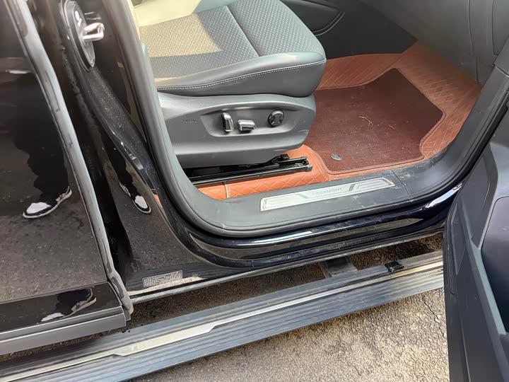 Фото 5 - Volkswagen Teramont Pro