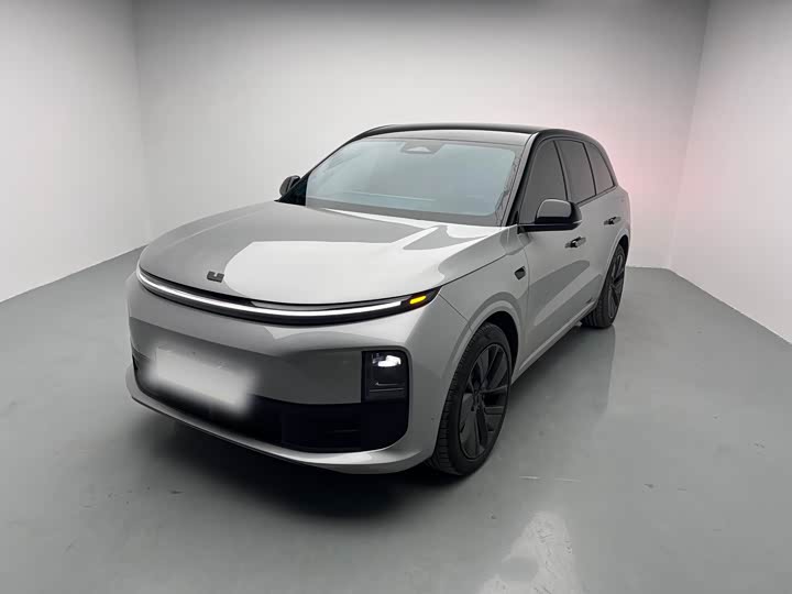 Фото 1 - LiXiang L6