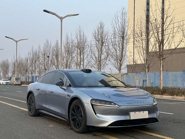 Фото 3 - Luxeed S7