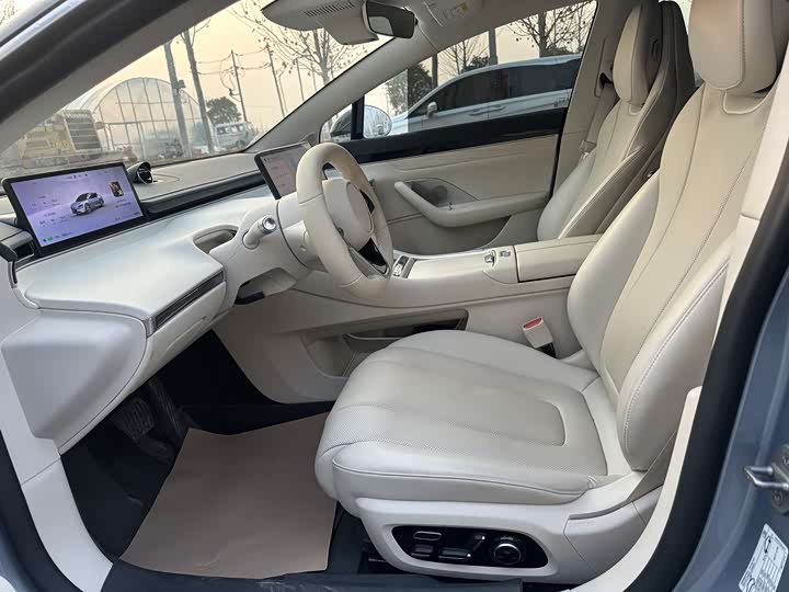 Фото 9 - Luxeed S7