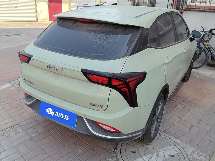 Фото 3 - Hozon V