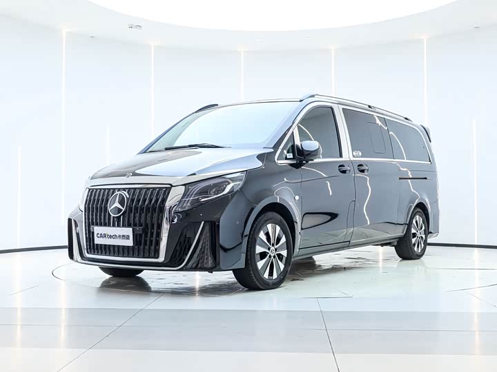 Фото 1 - Mercedes-Benz Vito