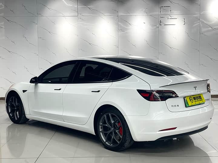 Фото 6 - Tesla Model 3