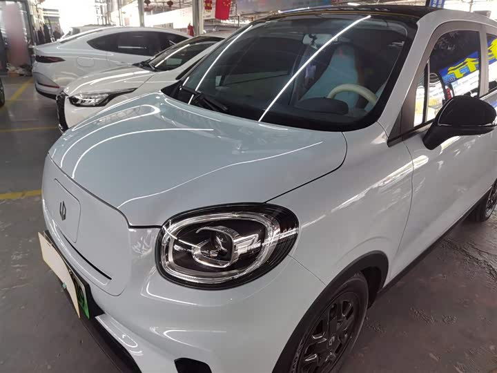 Фото 1 - Leapmotor T03