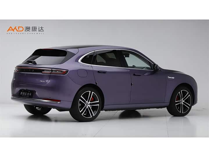 Фото 3 - Aito M5