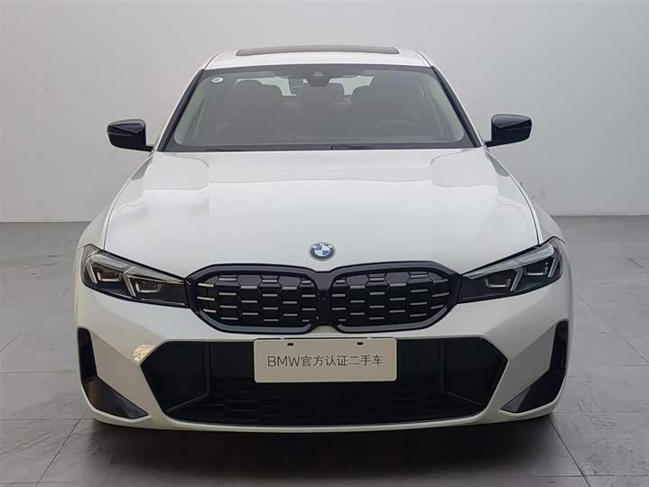 Фото 2 - BMW 3 Series