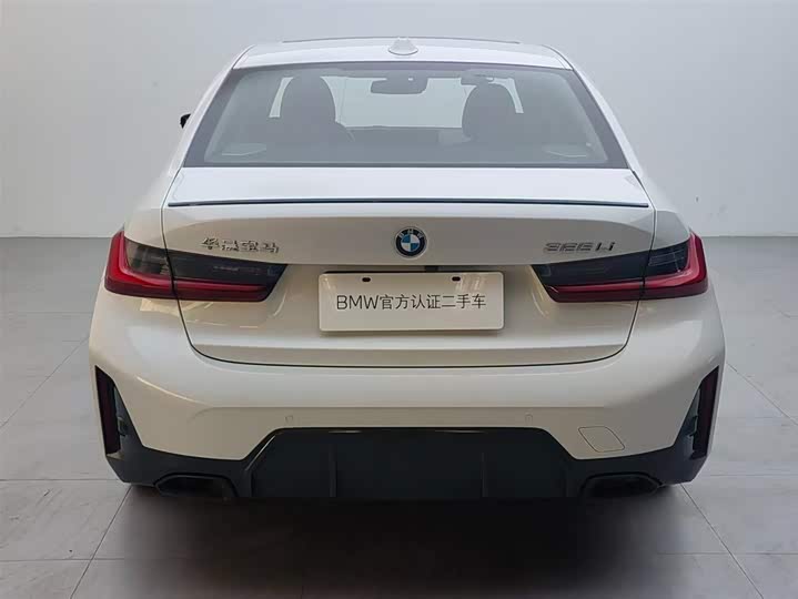 Фото 5 - BMW 3 Series