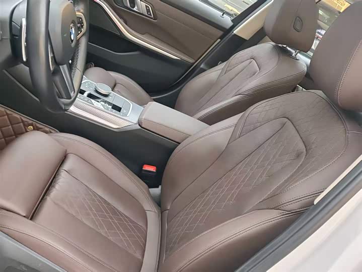 Фото 8 - BMW 3 Series