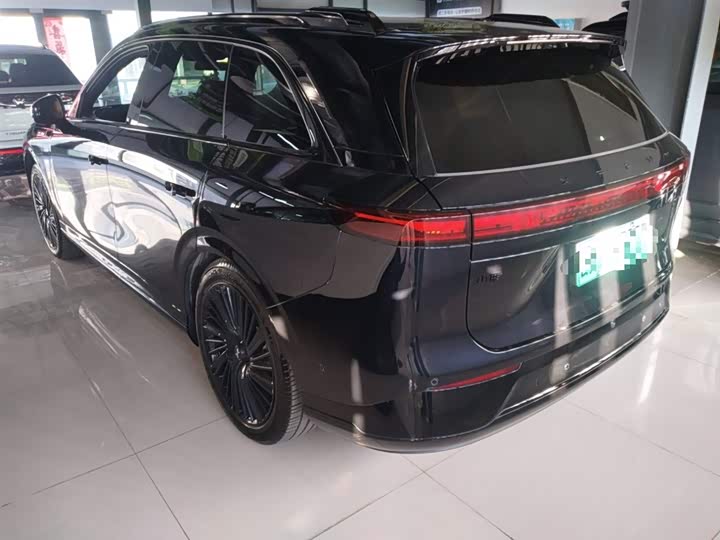 Фото 5 - XPeng G9