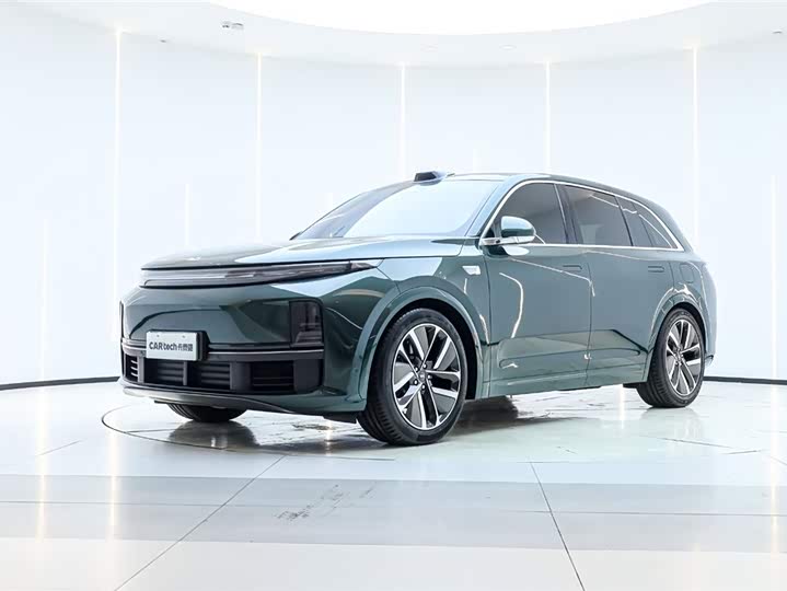 Фото 1 - LiXiang L7