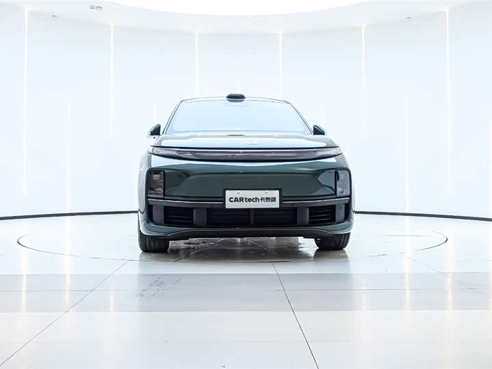 Фото 2 - LiXiang L7