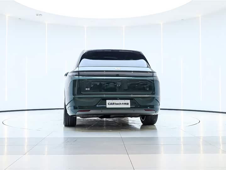 Фото 3 - LiXiang L7