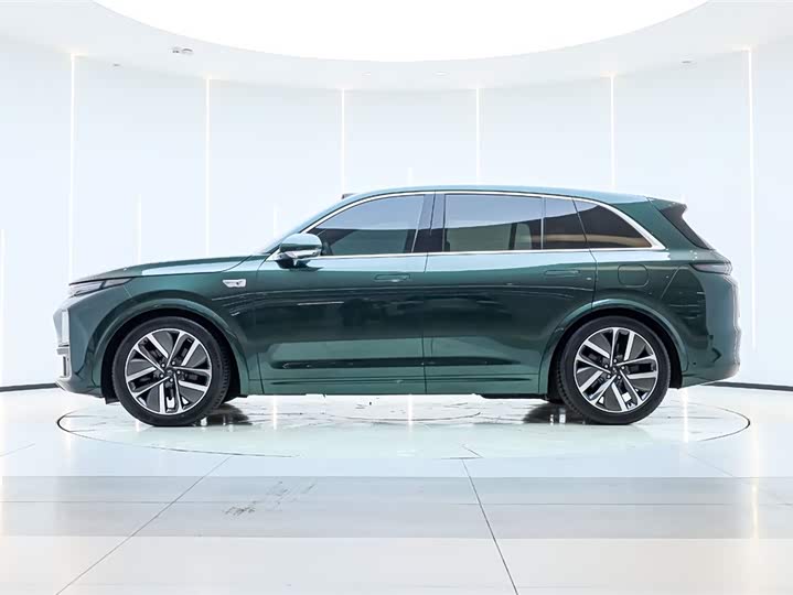 Фото 4 - LiXiang L7