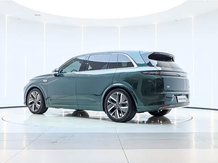 Фото 5 - LiXiang L7