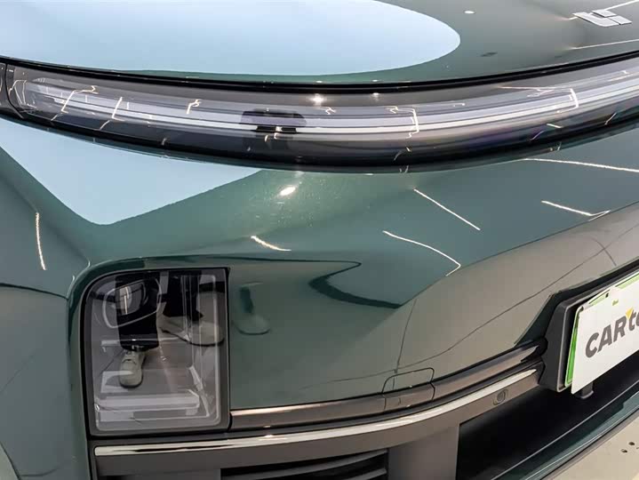 Фото 7 - LiXiang L7