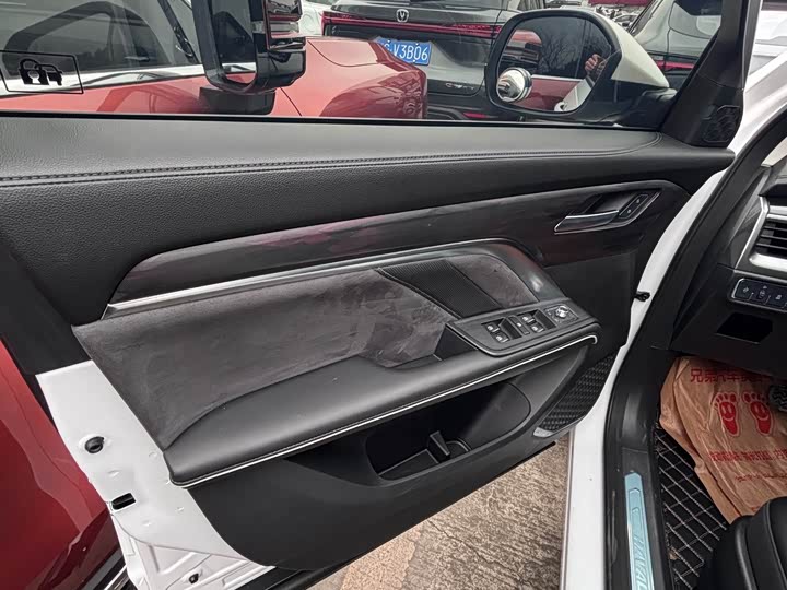 Фото 5 - Haval H6