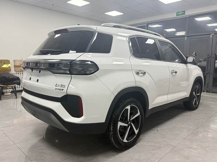 Фото 6 - Hyundai ix35 (Mufasa)