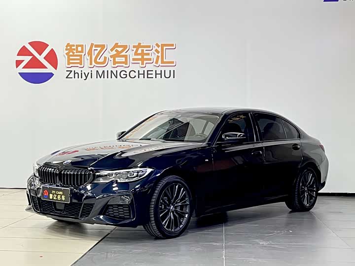 Фото 1 - BMW 3 Series