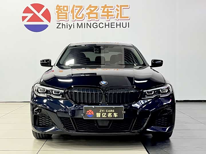 Фото 2 - BMW 3 Series