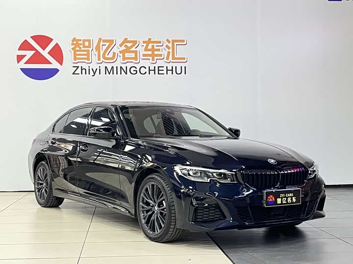 Фото 3 - BMW 3 Series