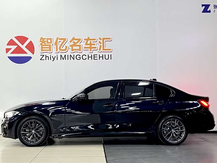 Фото 4 - BMW 3 Series