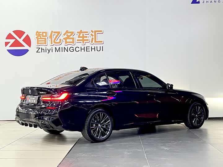 Фото 5 - BMW 3 Series