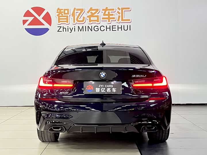 Фото 6 - BMW 3 Series